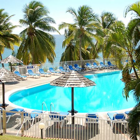Marine Hotel Diamant Le Diamant Zewnętrze zdjęcie