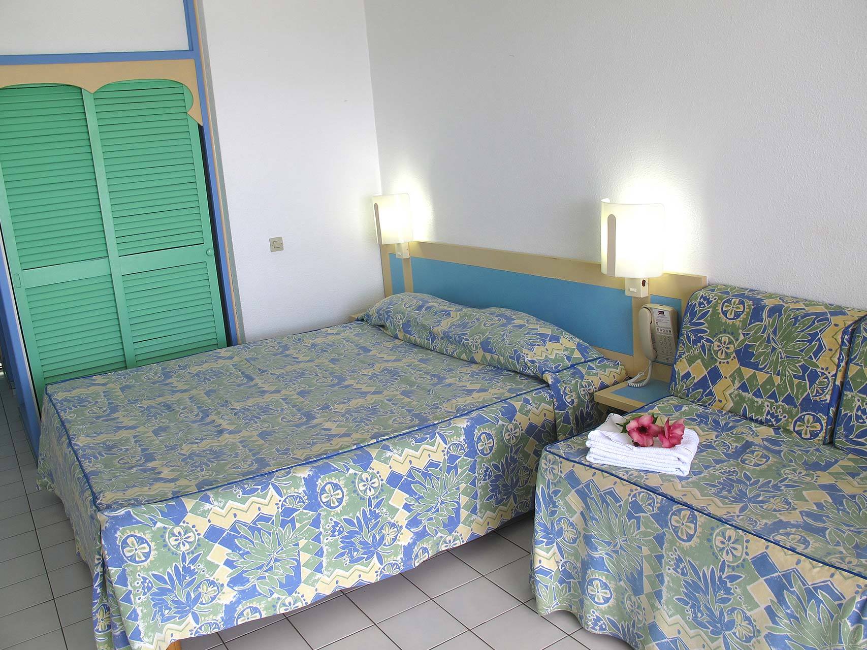 Marine Hotel Diamant Le Diamant Zewnętrze zdjęcie