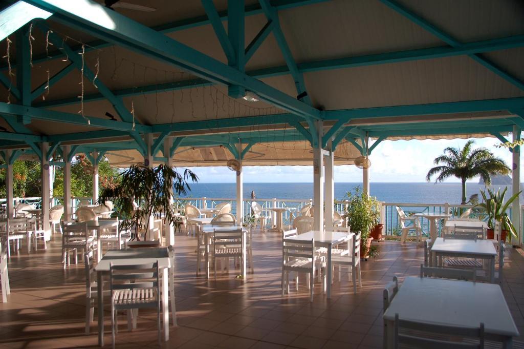 Marine Hotel Diamant Le Diamant Zewnętrze zdjęcie