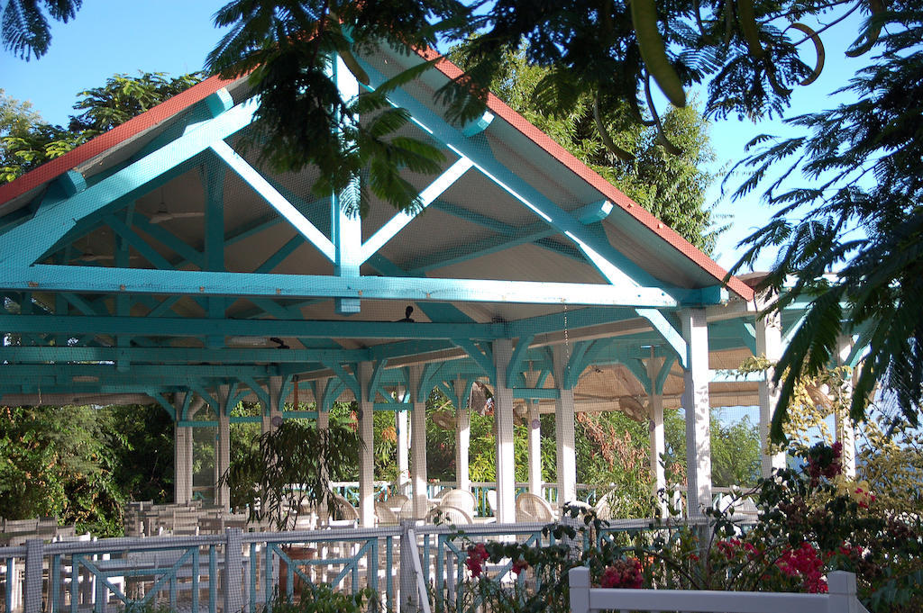 Marine Hotel Diamant Le Diamant Zewnętrze zdjęcie