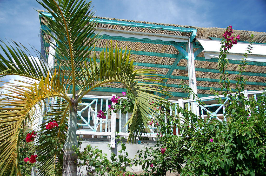 Marine Hotel Diamant Le Diamant Zewnętrze zdjęcie
