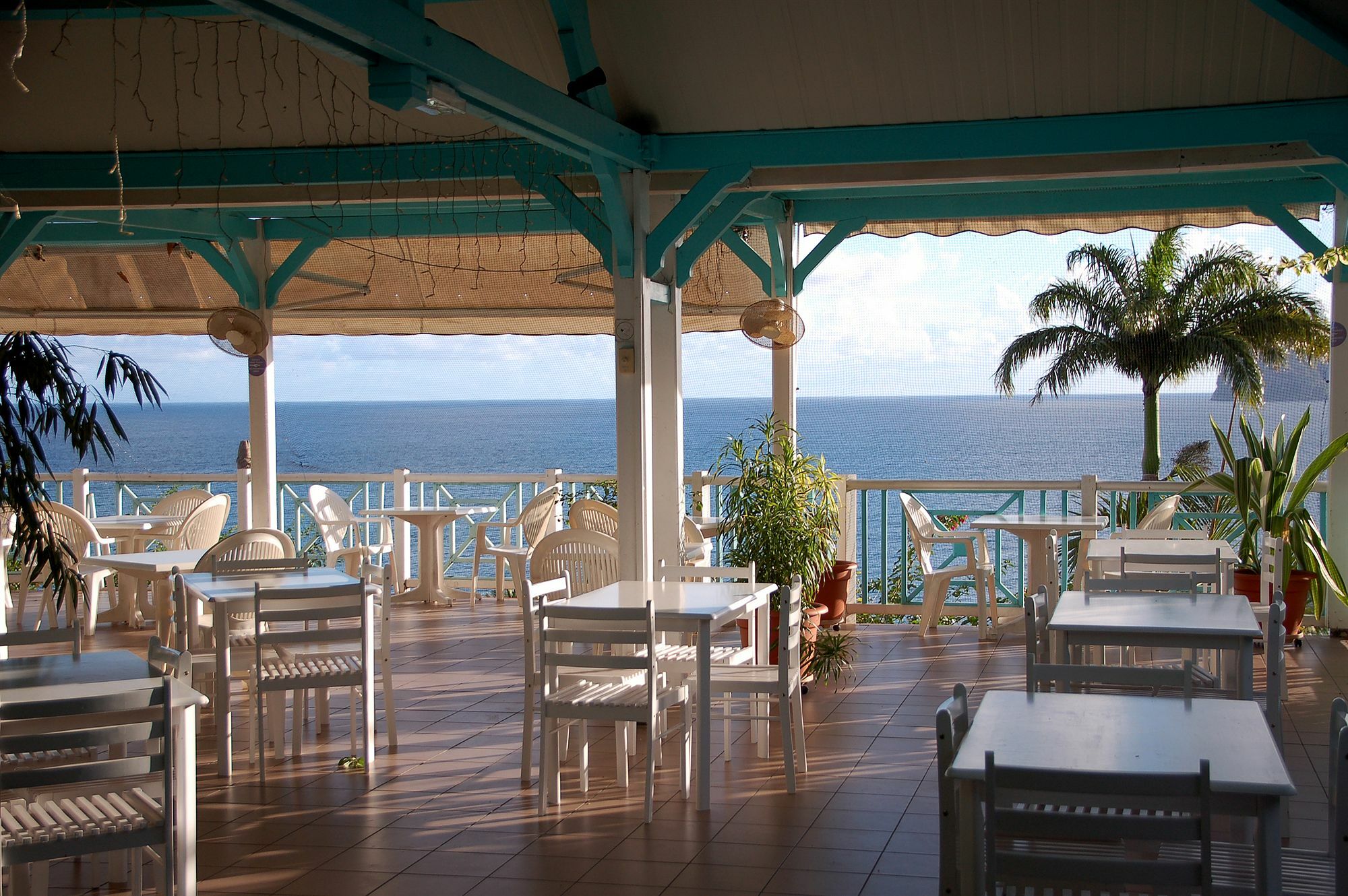 Marine Hotel Diamant Le Diamant Zewnętrze zdjęcie