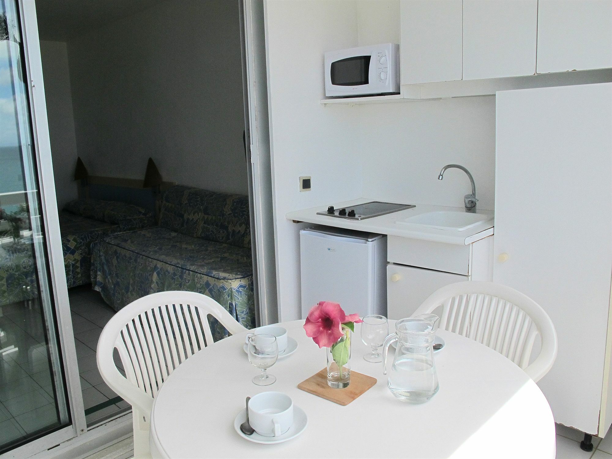 Marine Hotel Diamant Le Diamant Zewnętrze zdjęcie