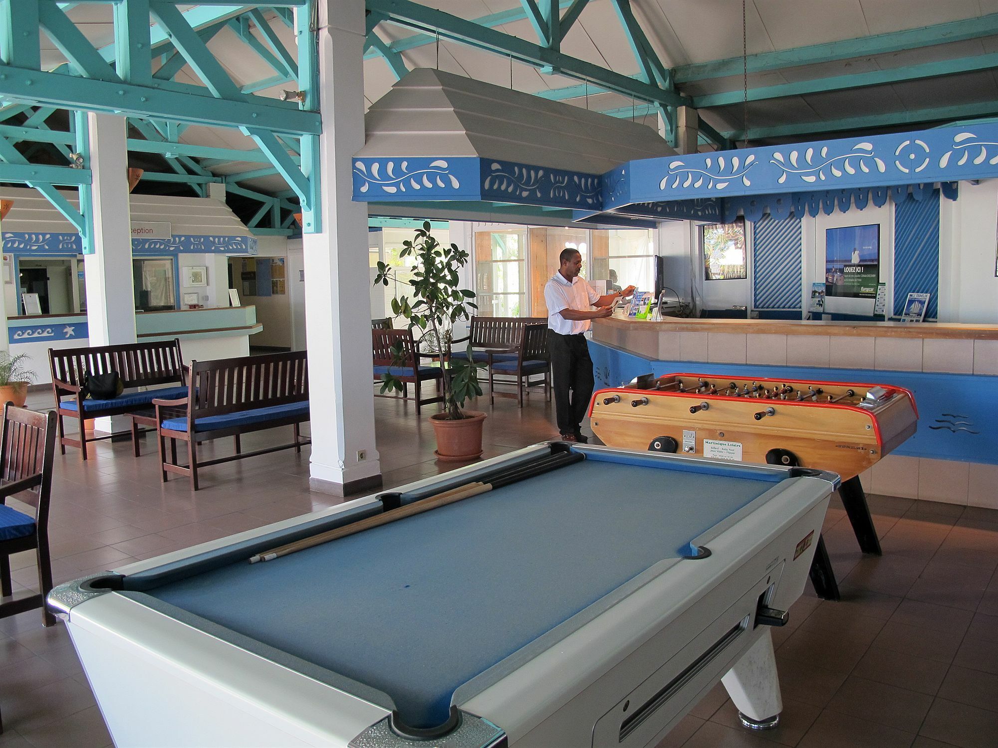 Marine Hotel Diamant Le Diamant Zewnętrze zdjęcie